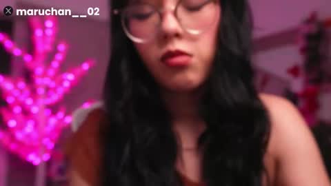 INSTAGRAM Maruchan  02 online show from 10.19.25