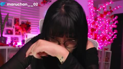 INSTAGRAM Maruchan  02 online show from 10.22.25