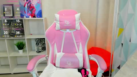 mary__bailey online show from 02.08.25