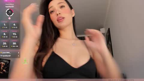 Mary online show from 03.13.26