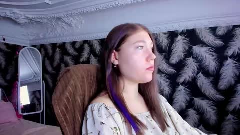 Im Mary online show from 09.12.25
