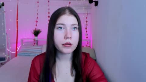 Im Mary online show from 09.14.25