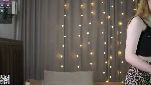 Mary online show from 12.14.24