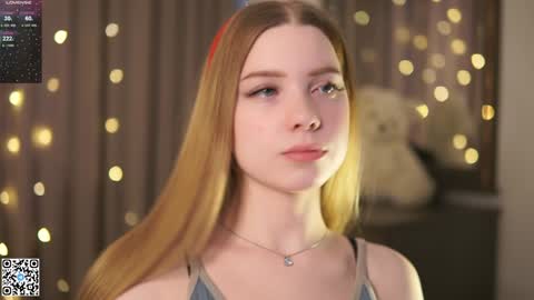 Mary online show from 12.19.24