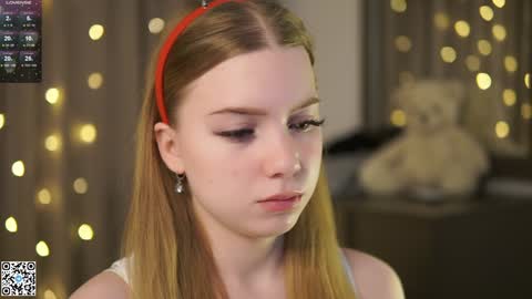 Mary online show from 12.20.24