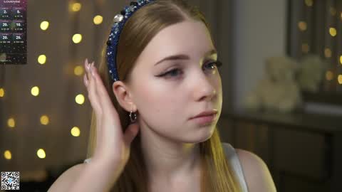 Mary online show from 01.15.25