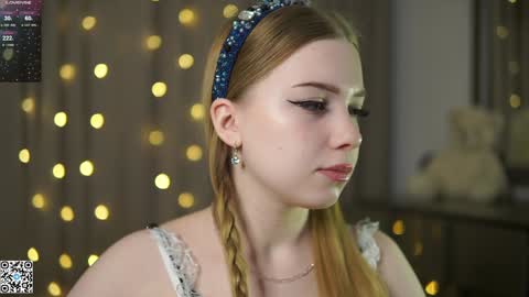 Mary online show from 01.16.25