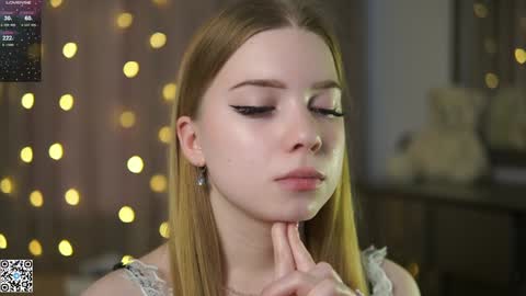 Mary online show from 01.16.25