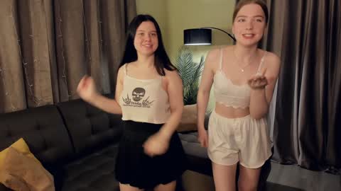 Mary online show from 02.01.25