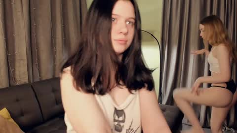 Mary online show from 02.01.25