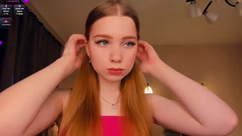 Mary online show from 02.27.25