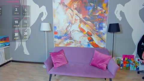 Mary online show from 09.25.25