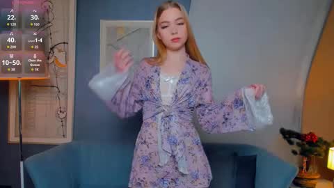 Mary online show from 10.09.25