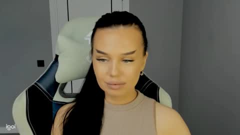 Snapshot of mary_jain13 chatting on 10.10.25 mary_jain13 online show from 10.10.25