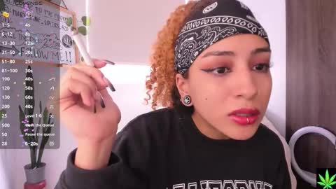 Mary Jane  online show from 09.30.25