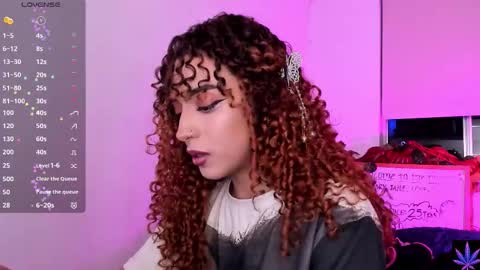 Mary Jane  online show from 01.08.26