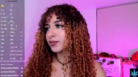 Mary Jane  online show from 02.03.26