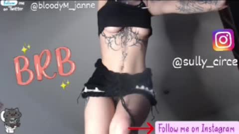 Snapshot of mary_janness chatting on 01.12.25                      100   online show from 01.12.25