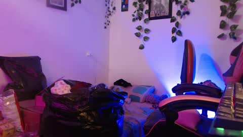 Snapshot of mary_janness chatting on 01.18.25                      100   online show from 01.18.25