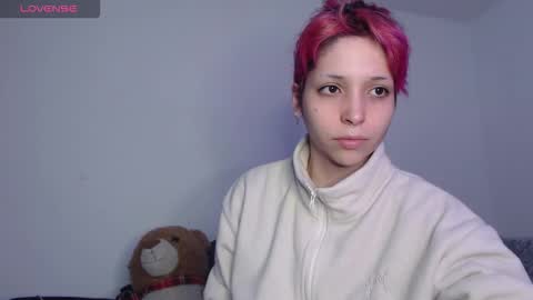 Snapshot of mary_janness chatting on 10.11.25                      100   online show from 10.11.25