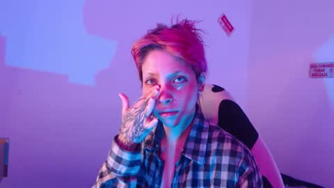Snapshot of mary_janness chatting on 10.28.25                      100   online show from 10.28.25
