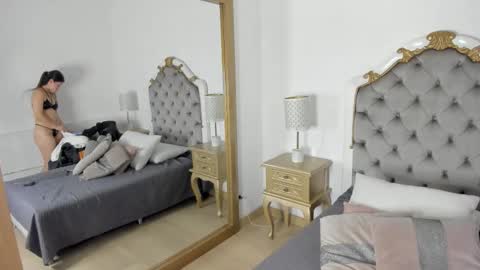 mary joseph online show from 10.25.25