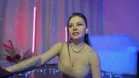 Julia online show from 01.13.26