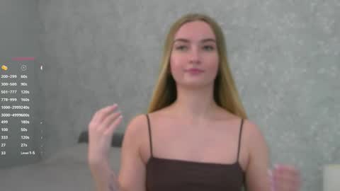 Snapshot of mary_laand chatting on 10.26.25 Mary . online show from 10.26.25