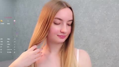 Mary . online show from 01.18.26