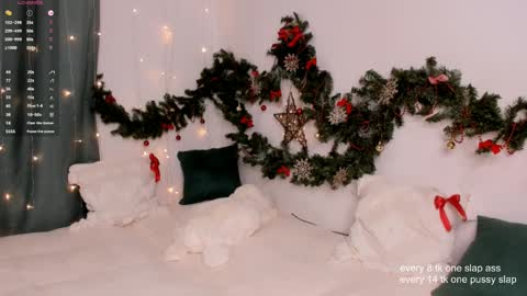 Snapshot of mary_lepson chatting on 12.21.24 Mary Lepson online show from 12.21.24