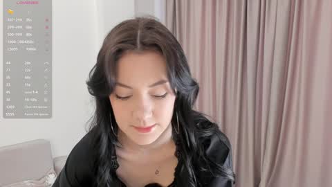 Snapshot of mary_lepson chatting on 01.24.25 Mary Lepson online show from 01.24.25