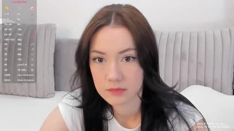 Snapshot of mary_lepson chatting on 02.23.25 Mary Lepson online show from 02.23.25