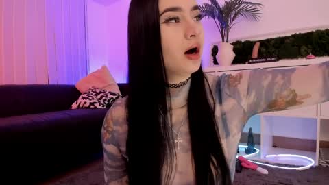 Mary online show from 04.02.26