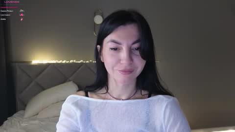 Maria online show from 11.17.25