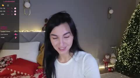 Maria online show from 11.29.25