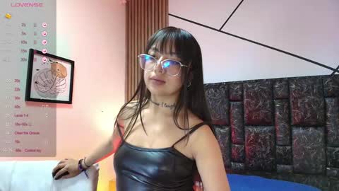 mary_luckaysha online show from 02.06.26