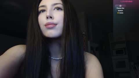 Snapshot of mary_magdalene_ chatting on 10.13.25 MaryMoore online show from 10.13.25