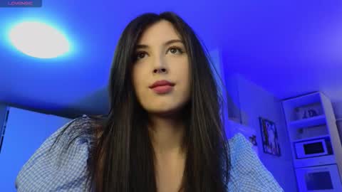 Snapshot of mary_magdalene_ chatting on 10.17.25 MaryMoore online show from 10.17.25