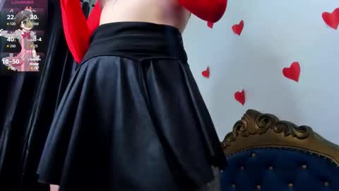 mary_magic online show from 03.05.26