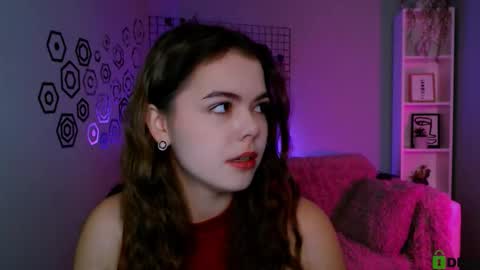 Snapshot of mary_meow_hot chatting on 11.29.25 Mary online show from 11.29.25