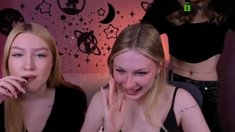 Mary online show from 05.12.26