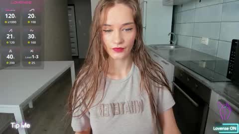 Mary Mey online show from 04.13.26