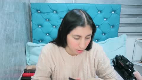  Mary Moon  online show from 02.12.25