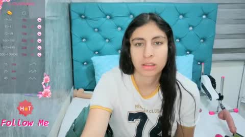  Mary Moon  online show from 07.02.26