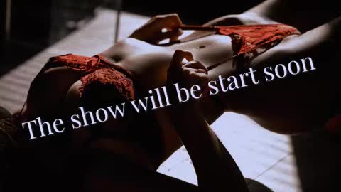 Mary online show from 09.25.25