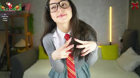 Snapshot of mary_shiota chatting on 12.30.24 HelIo  Everyone Im MaryWelcome  to my room and  lets have  a good  time  together with me   online show from 12.30.24
