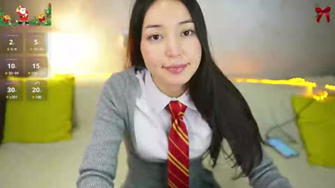 Snapshot of mary_shiota chatting on 12.30.24 HelIo  Everyone Im MaryWelcome  to my room and  lets have  a good  time  together with me   online show from 12.30.24