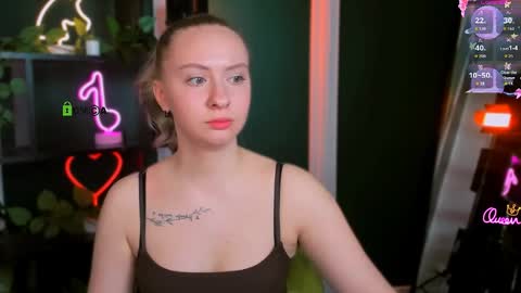 mary skiny online show from 04.05.26