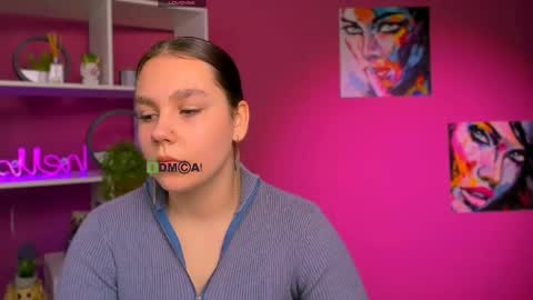 mary skiny online show from 04.09.26