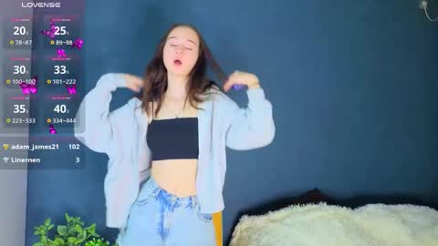 Snapshot of mary_smit chatting on 09.25.25 mary online show from 09.25.25